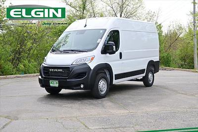 New 2026 Ram ProMaster 1500 High Roof Empty Cargo Van for sale #F14738 - photo 1