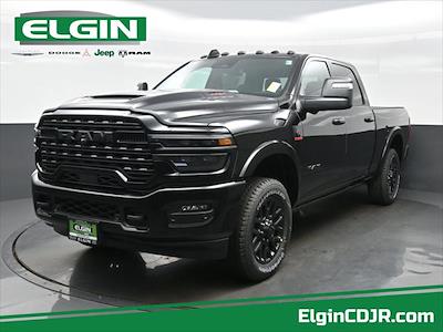 New 2026 Ram 2500 Limited Crew Cab for sale #F14776 - photo 1