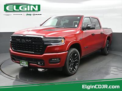 New 2027 Ram 1500 Limited Crew Cab for sale #F14921 - photo 1