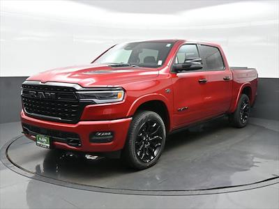 New 2027 Ram 1500 Limited Crew Cab for sale #F14921 - photo 2