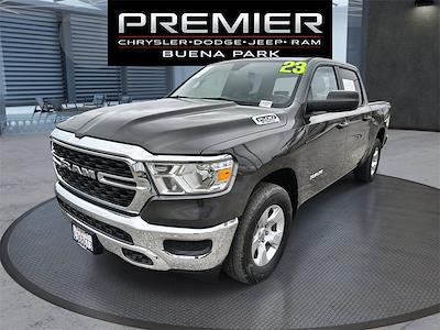 Used 2023 Ram 1500 Lone Star Crew Cab for sale #L8496 - photo 1