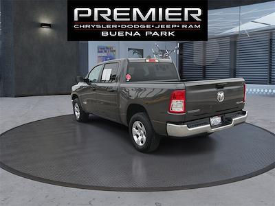 Used 2023 Ram 1500 Lone Star Crew Cab for sale #L8496 - photo 2