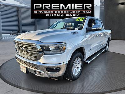 2022 Ram 1500 Crew Cab RWD Pickup for sale #L8497 - photo 1