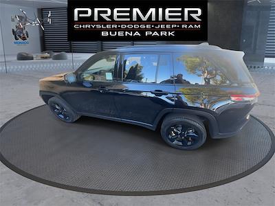 Used 2023 Jeep Grand Cherokee Limited for sale #L8517 - photo 2