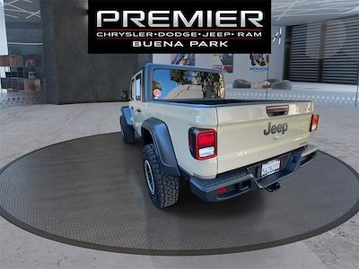 Used 2020 Jeep Gladiator Sport Crew Cab for sale #L8519 - photo 2