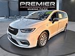 Used 2023 Chrysler Pacifica Limited Minivan for sale #L8520 - photo 1