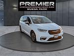Used 2023 Chrysler Pacifica Limited Minivan for sale #L8520 - photo 2