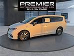 Used 2023 Chrysler Pacifica Limited Minivan for sale #L8520 - photo 4