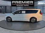 Used 2023 Chrysler Pacifica Limited Minivan for sale #L8520 - photo 5
