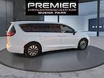 Used 2023 Chrysler Pacifica Limited Minivan for sale #L8520 - photo 8