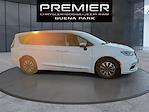 Used 2023 Chrysler Pacifica Limited Minivan for sale #L8520 - photo 9