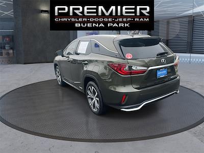 Used 2022 Lexus RX 450hL Premium for sale #L8558 - photo 2