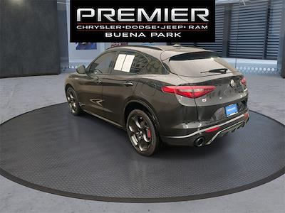 2023 Alfa Romeo Stelvio AWD SUV for sale #L8568 - photo 2