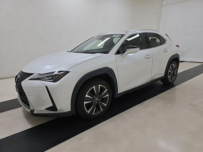 Used 2020 Lexus UX 250h Base for sale #L8583 - photo 1