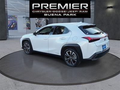 Used 2020 Lexus UX 250h Base for sale #L8583 - photo 2