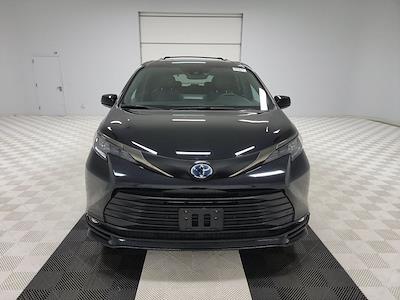 Used 2024 Toyota Sienna Woodland Edition Minivan for sale #L8585 - photo 2