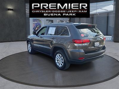 Used 2021 Jeep Grand Cherokee - photo 1