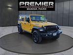 2021 Jeep Wrangler 4WD SUV for sale #L8596 - photo 2