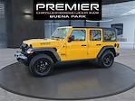 2021 Jeep Wrangler 4WD SUV for sale #L8596 - photo 4
