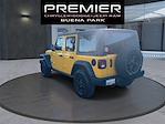 2021 Jeep Wrangler 4WD SUV for sale #L8596 - photo 6