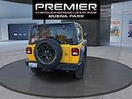2021 Jeep Wrangler 4WD SUV for sale #L8596 - photo 7