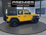 2021 Jeep Wrangler 4WD SUV for sale #L8596 - photo 8