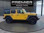 2021 Jeep Wrangler 4WD SUV for sale #L8596 - photo 9