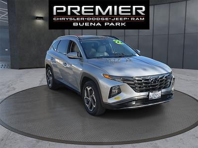 Used 2022 Hyundai Tucson - photo 1