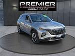 2022 Hyundai Tucson AWD SUV for sale #L8607 - photo 2