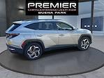 2022 Hyundai Tucson AWD SUV for sale #L8607 - photo 8