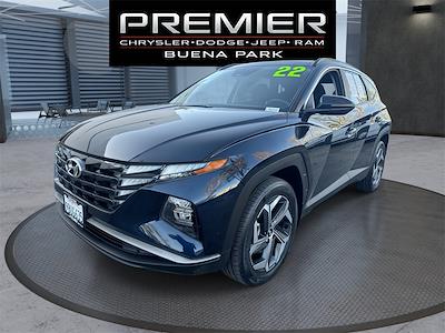 Used 2022 Hyundai Tucson - photo 1