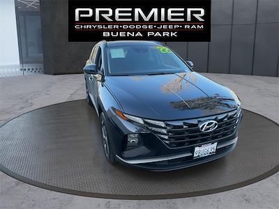 Used 2022 Hyundai Tucson - photo 1
