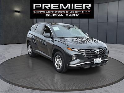 Used 2023 Hyundai Tucson - photo 1