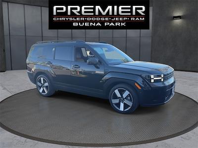 Used 2024 Hyundai Santa Fe - photo 1