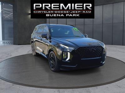 Used 2022 Hyundai Palisade - photo 1