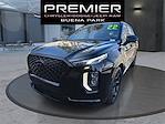 2022 Hyundai Palisade AWD SUV for sale #L8615 - photo 1
