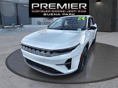 Used 2024 Jeep Wagoneer S - photo 1