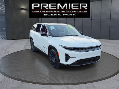 Used 2024 Jeep Wagoneer S - photo 1