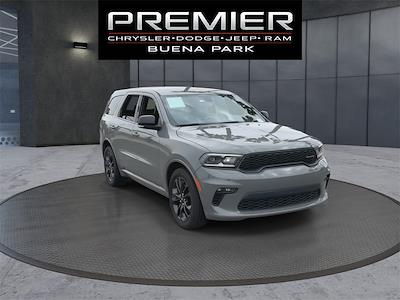 Used 2021 Dodge Durango - photo 1