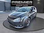 Used 2020 Chrysler Pacifica Touring L Plus Minivan for sale #L8635 - photo 1