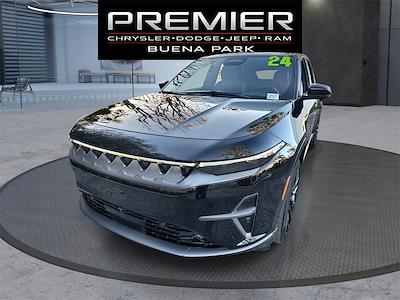 Used 2024 Jeep Wagoneer S - photo 1