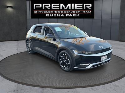 Used 2022 Hyundai Ioniq 5 - photo 1