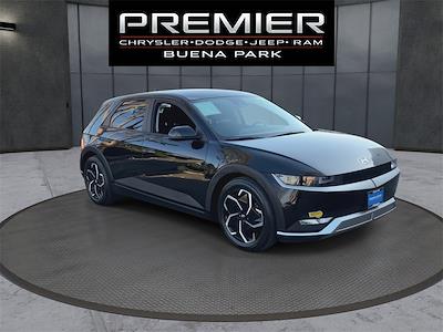 Used 2022 Hyundai Ioniq 5 - photo 1