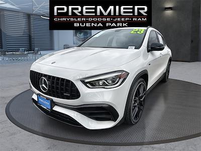 Used 2023 Mercedes-Benz AMG GLA 45 - photo 1