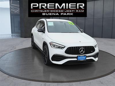 Used 2023 Mercedes-Benz AMG GLA 45 - photo 1