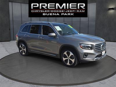 Used 2024 Mercedes-Benz GLB 250 SUV - photo 1