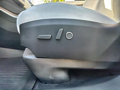 Used 2022 Tesla Model X - photo 1