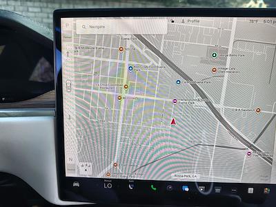 Used 2022 Tesla Model X - photo 1