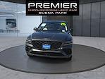 2025 Genesis GV80 AWD SUV for sale #L8778 - photo 3