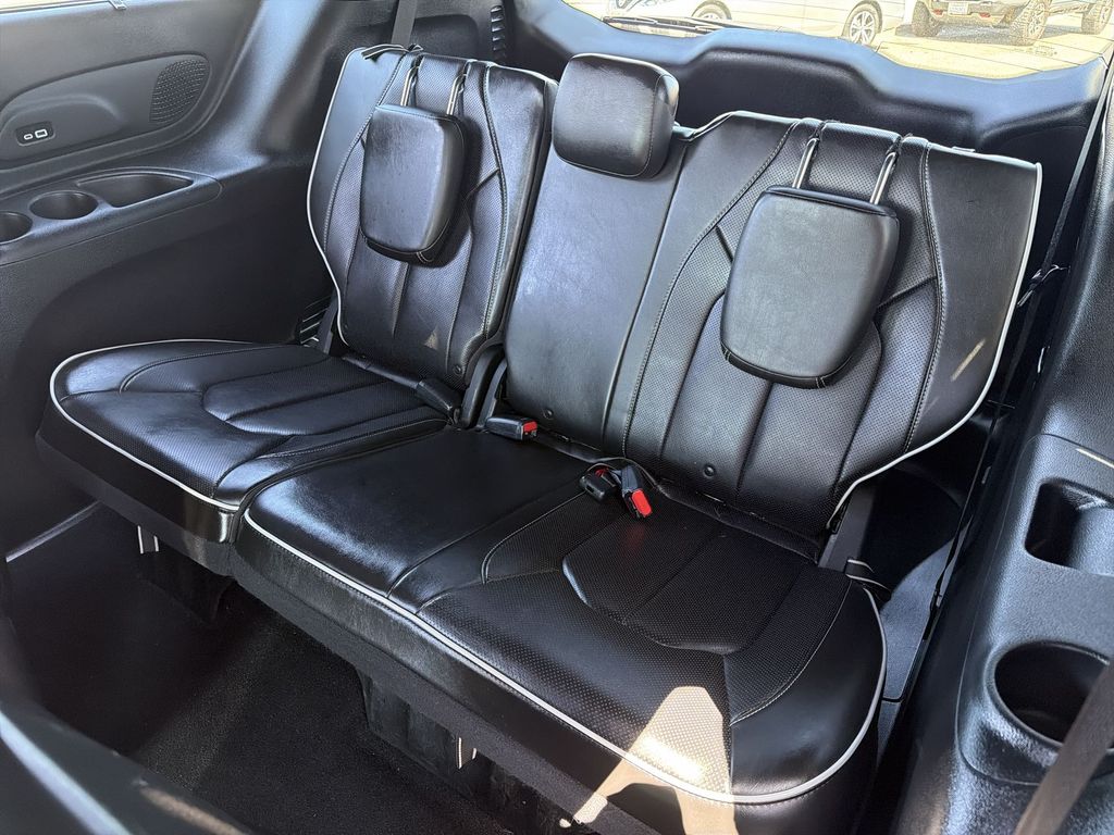 Used 2021 Chrysler Pacifica - photo 28